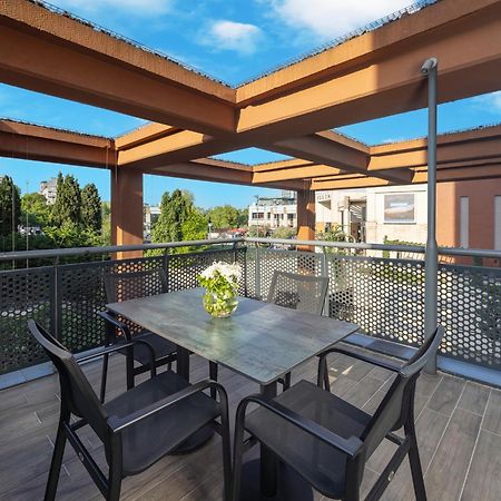 Mayar Residence Hotel 이스탄불 외부 사진