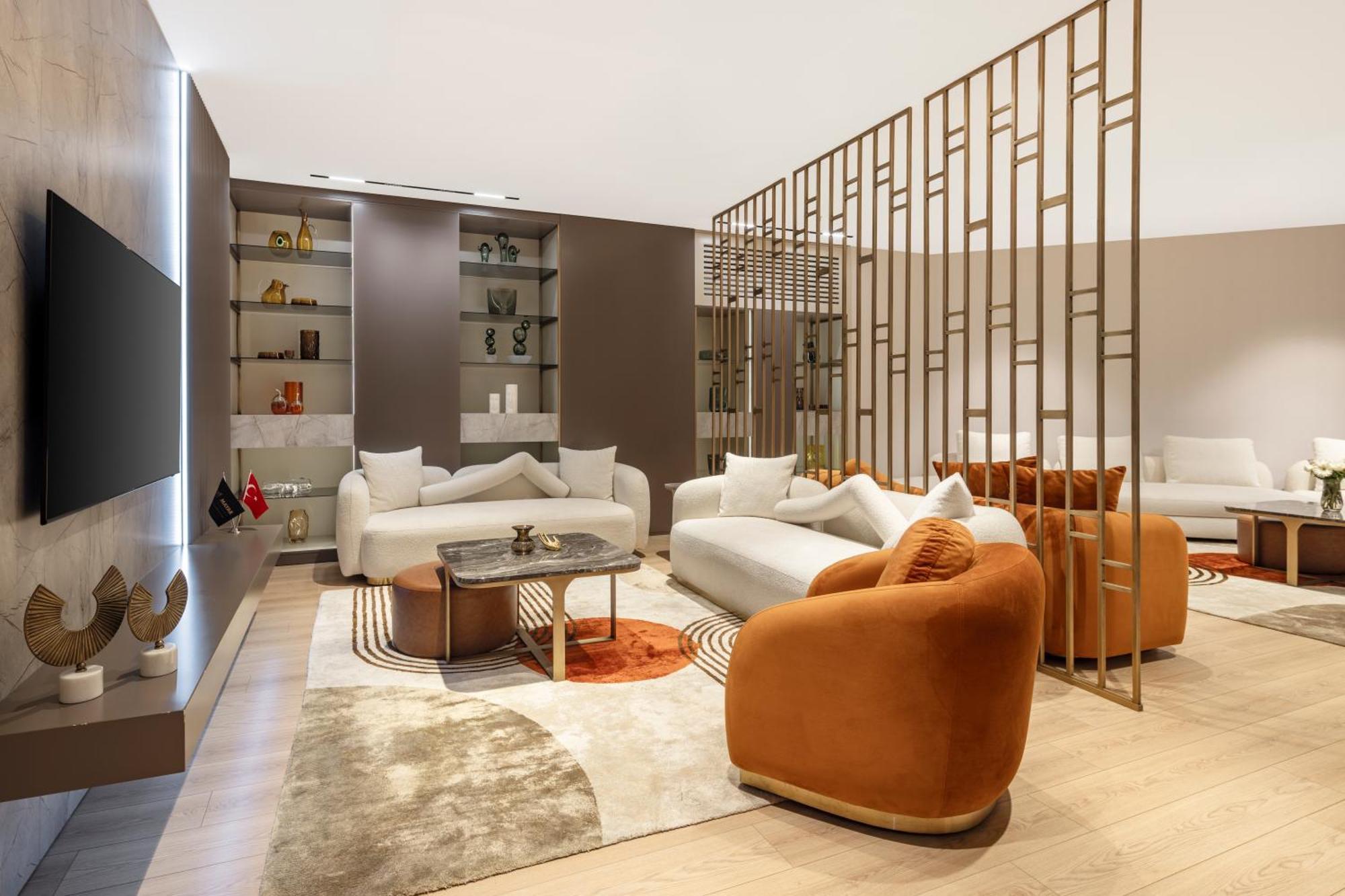 Mayar Residence Hotel 이스탄불 외부 사진