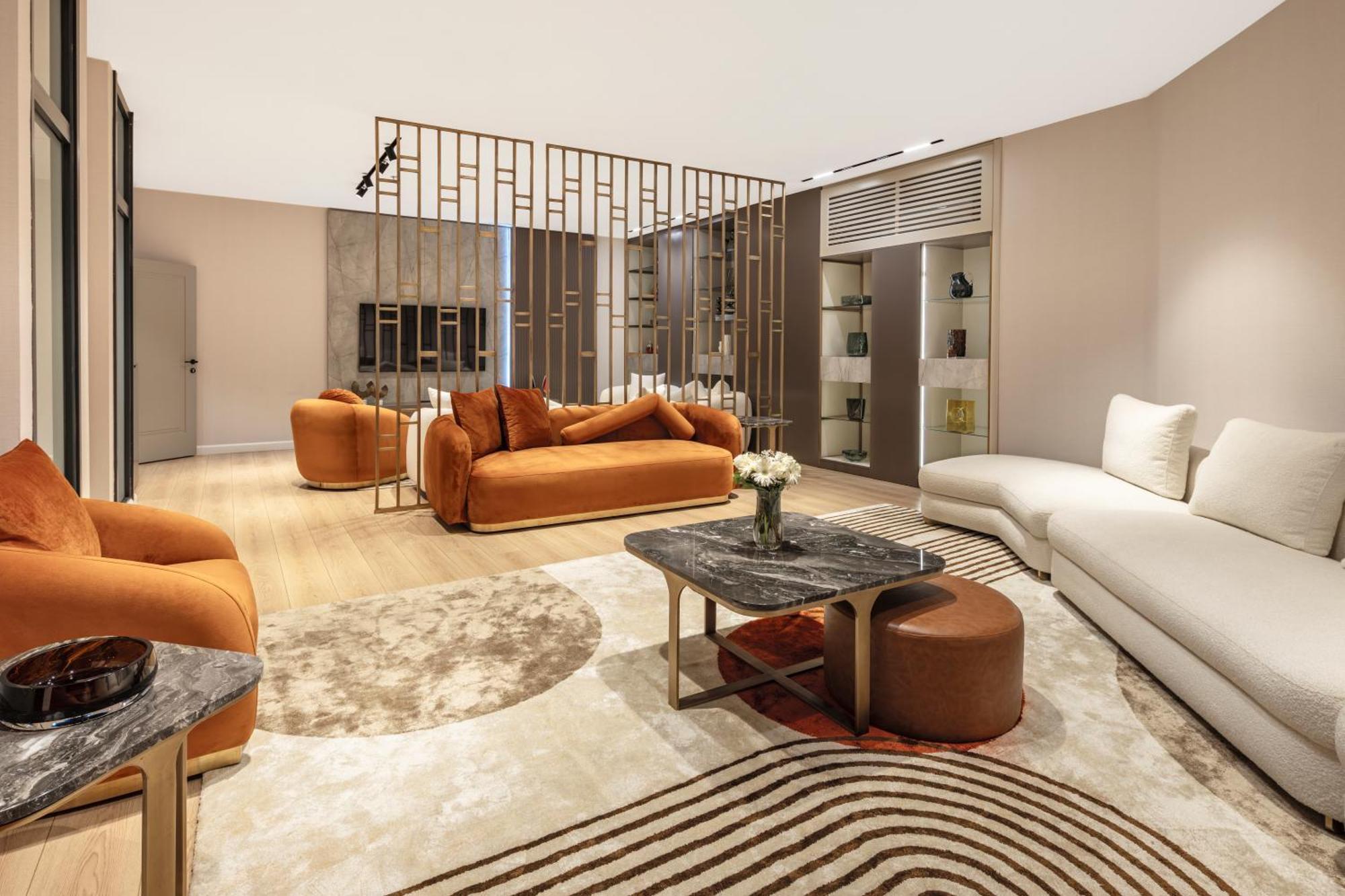Mayar Residence Hotel 이스탄불 외부 사진